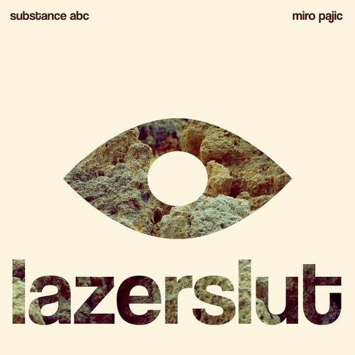 Miro Pajic - Substance ABC (2024)