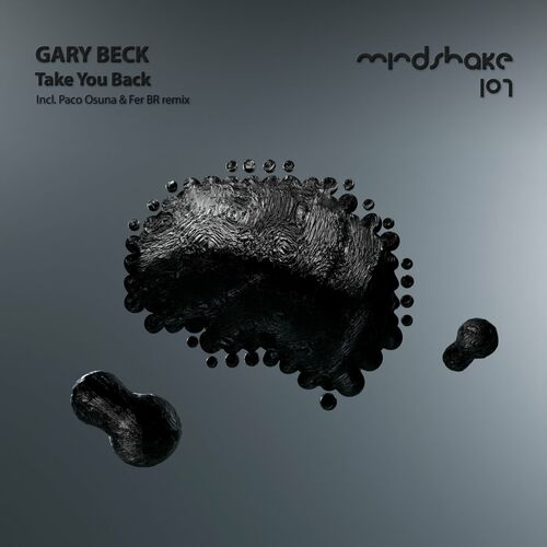  Gary Beck - Take You Back (2023) 