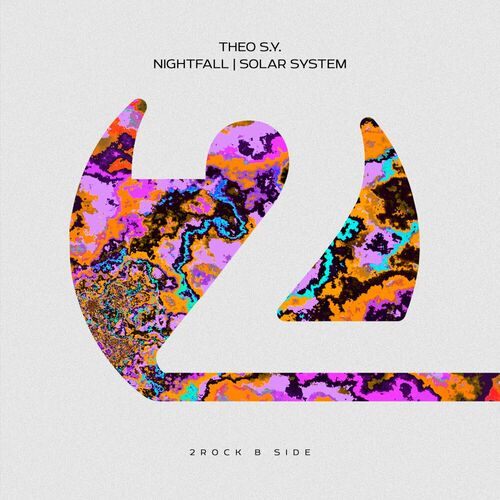 Theo S.Y. - Nightfall / Solar System (2024)