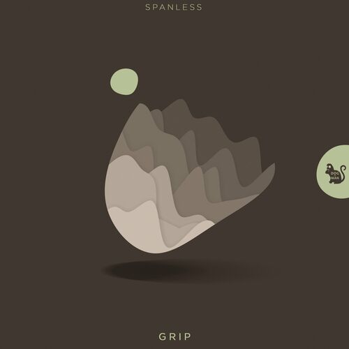 Spanless - Grip (2023)