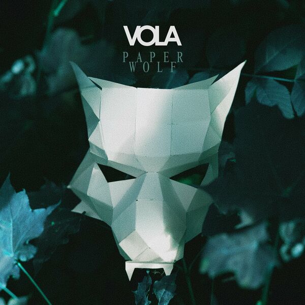VOLA - Paper Wolf [single] (2023)