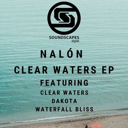  NaloN - Clear Waters (2023) 