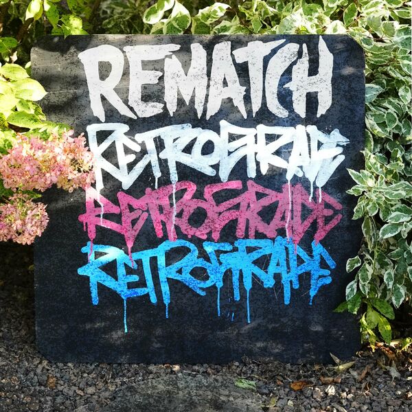 Rematch - Retrograde [single] (2023)