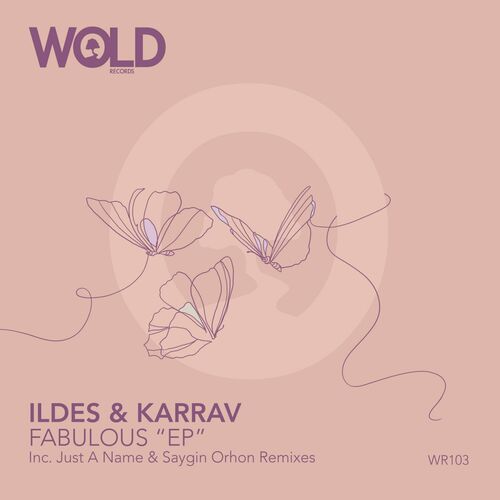  ILDES & Karrav - Fabulous (2023) 