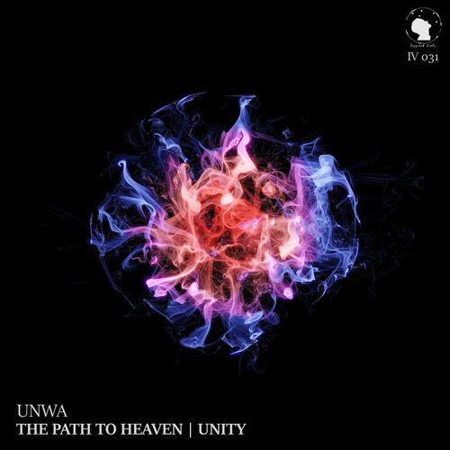  UNWA - The Path to Heaven (2023) 