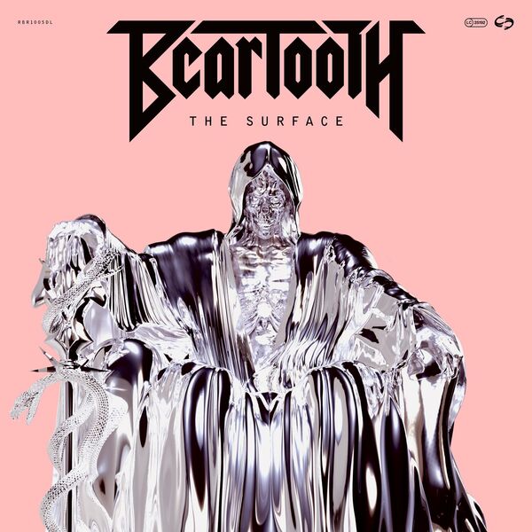 Beartooth - The Better Me [single] (2023)