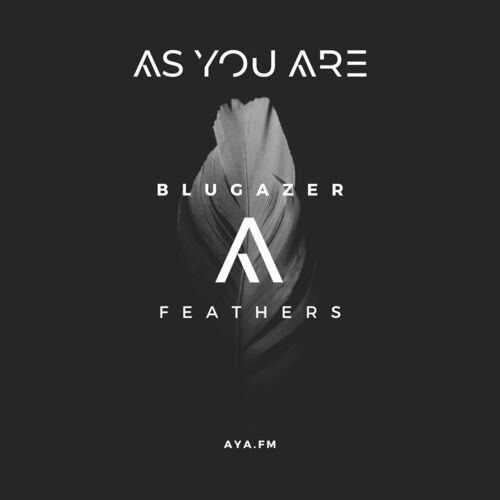  Blugazer - Feathers (2023) 