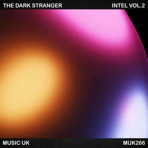  The Dark Stranger - Intel, Vol. 2 (2023) 