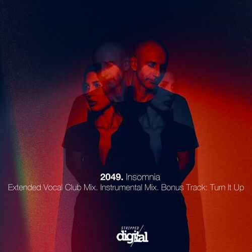 VA - 2049 - Insomnia (2024) (MP3)