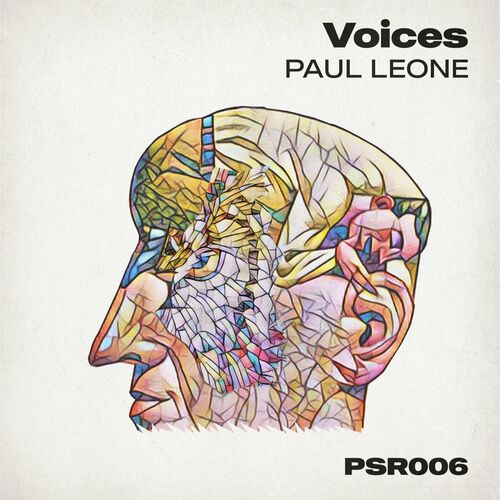  Paul Leone - Voices (2023) 