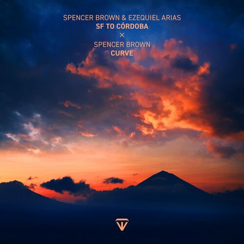  Spencer Brown & Ezequiel Arias - SF to Cordoba // Curve (2023) 