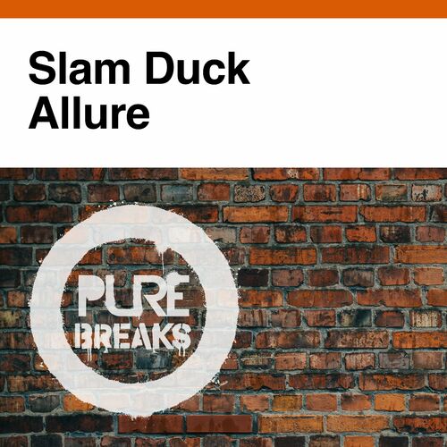  Slam Duck - Allure (2023) 