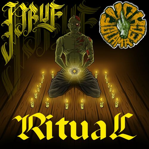  Prüf - Ritual (2023) 