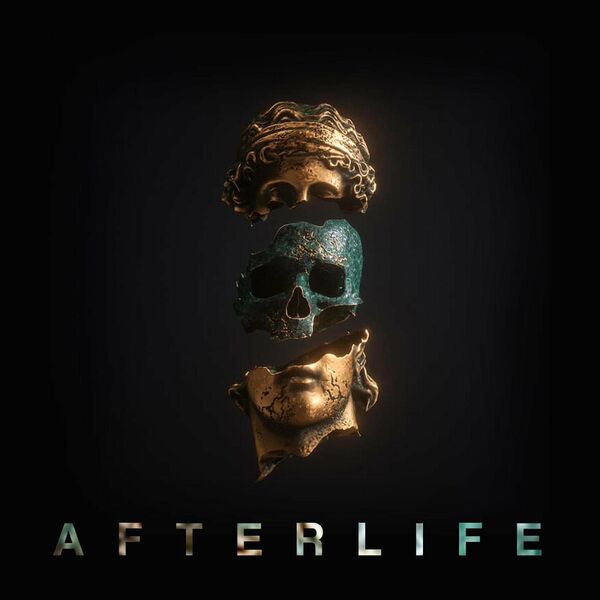 Secondhand Saints - Afterlife [single] (2023)