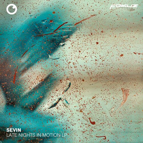  Sevin - Late Night In Motion (2024) 