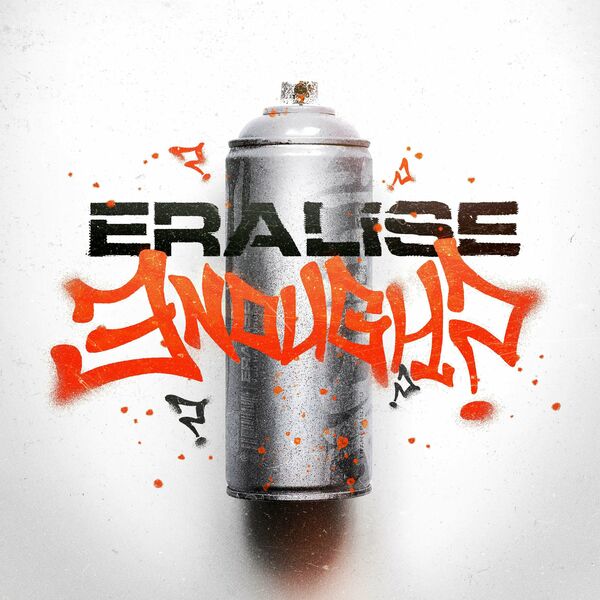 Eralise - Enough? [single] (2024)