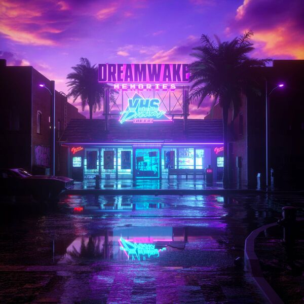 Dreamwake - Memories [single] (2024)