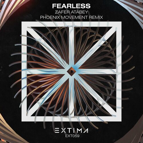  Zafer Atabey - Fearless (Phoenix Movement Remix) (2023) 