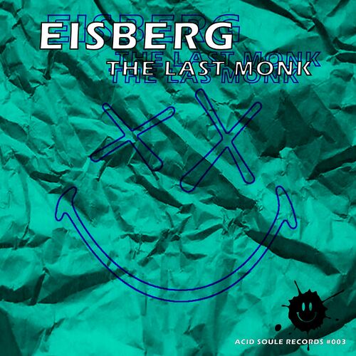  Eisberg - The Last Monk (2023) 