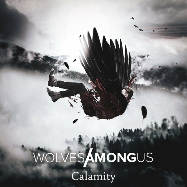 Wolves Among Us - Calamity [single] (2021)