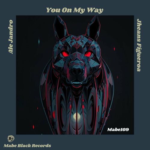 VA - Ale Jandro & Jheans Figueroa - You On My Way (2023) (MP3)