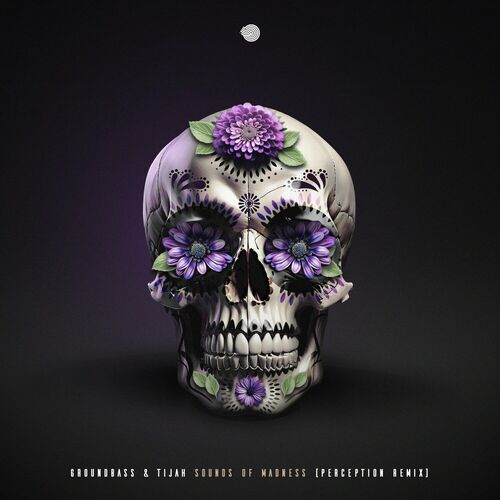 VA - Groundbass & Tijah - Sounds of Madness (Perception Remix) (202... 500x500-000000-80-0-0