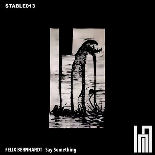  Felix Bernhardt - Say Something (2023) 