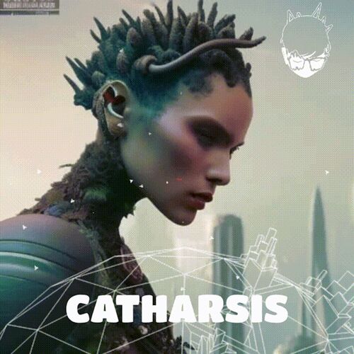  Eddie Kitsner - Catharsis (2023) 
