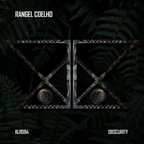  Rangel Coelho - Obscurity (2023) 