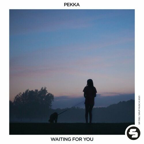  Pekka - Waiting for You (2023) 
