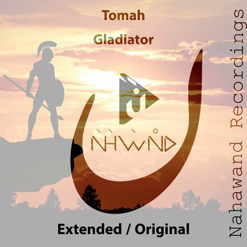VA - Tomah - Gladiator (2023) (MP3)