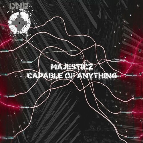  Majesticz - Capable of Anything (2023) 