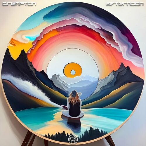  Crempton - Afternoon (2023) 