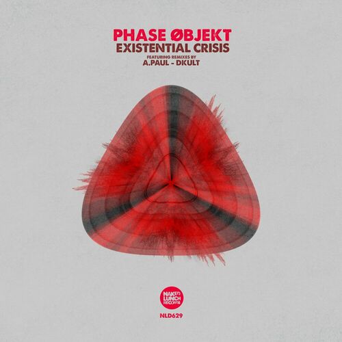  Phase Objekt - Existential Crisis (2023) 