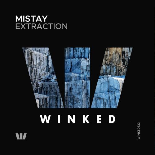  Mistay - Extraction (2024) MP3 500x500-000000-80-0-0