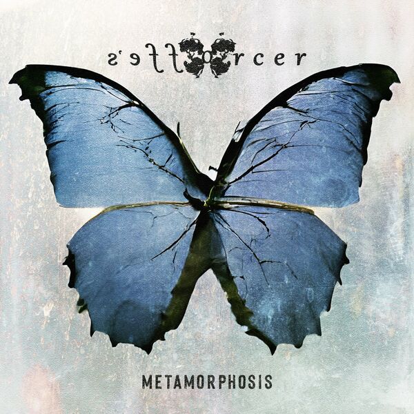 S'efforcer - Metamorphosis [EP] (2022)