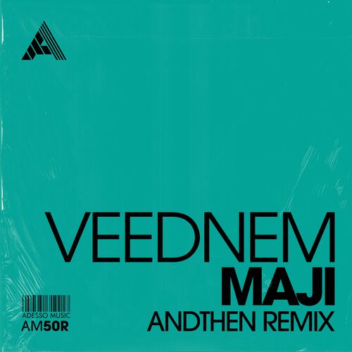  Veednem - Maji (AndThen Remix) (2024) 