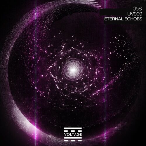  UV909 - Eternal Echoes (2024) 