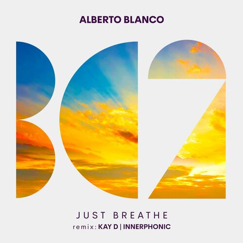  Alberto Blanco - Just Breathe (2023) 