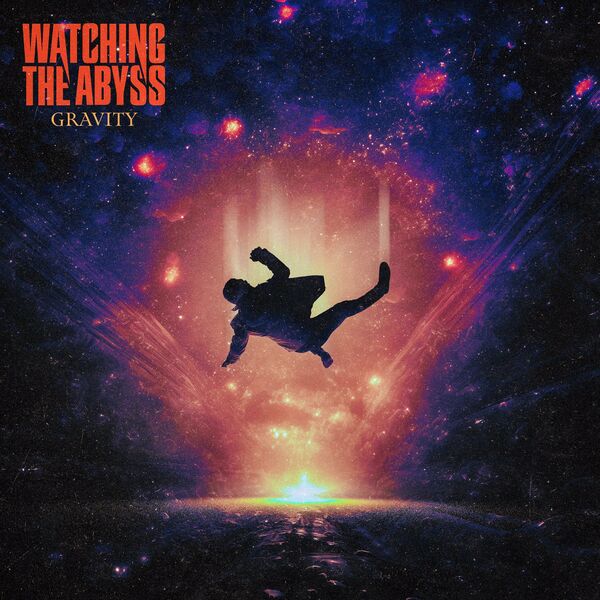 Watching the Abyss - Gravity [single] (2024)