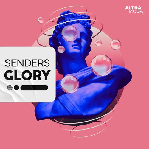  Senders - Glory (2023) 
