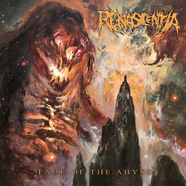 Renascentia - Face Of The Abyss [EP] (2023)