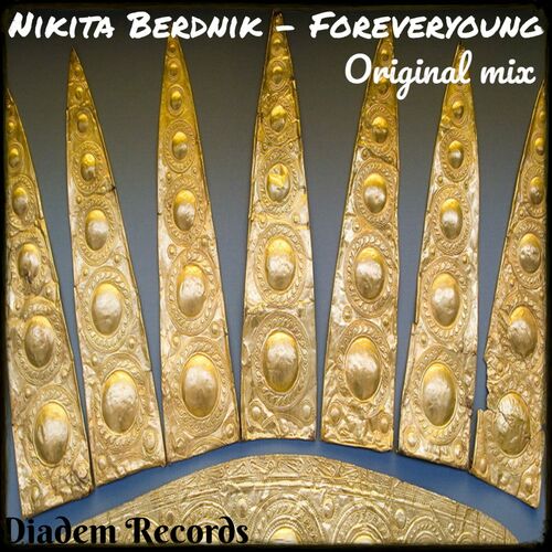  Nikita Berdnik - Foreveryoung (2023) 