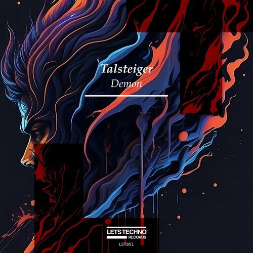 Talsteiger - Demon (2023) 