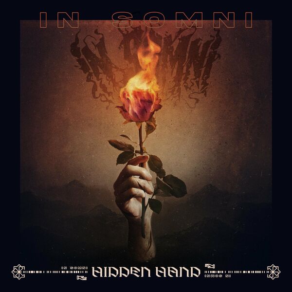 In Somni - Hidden Hand [single] (2022)