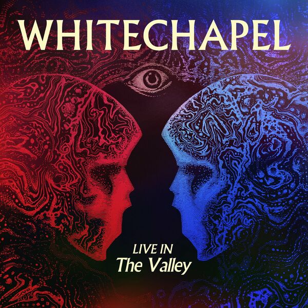 Whitechapel - Lost Boy (Live) [single] (2023)