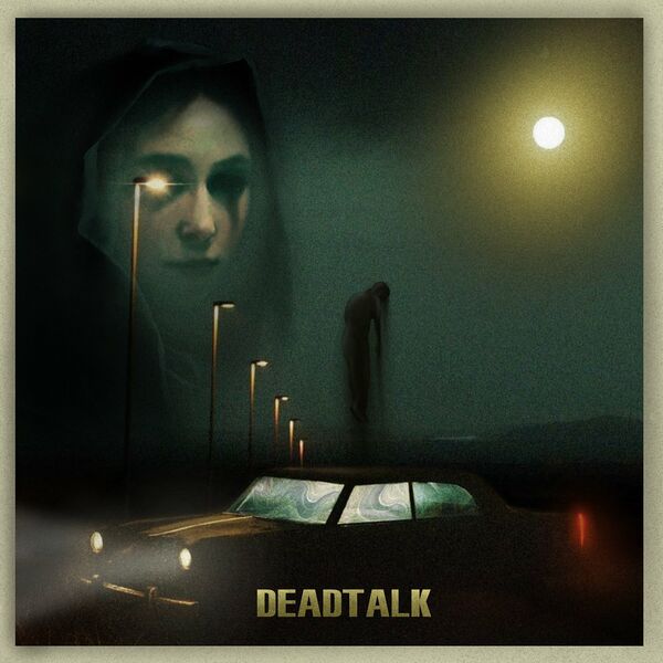 Wind Walkers - Dead Talk [single] (2022)