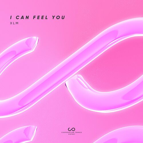  XLM - I Can Feel You (2024)  500x500-000000-80-0-0