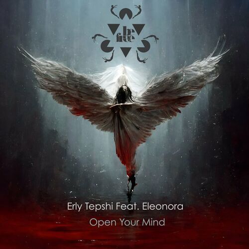 Erly Tepshi ft Eleonora - Open Your Mind (2023) 