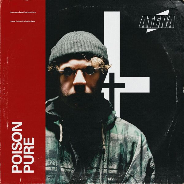 Atena - Poison Pure [single] (2023)